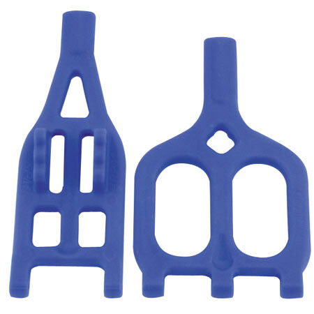 RPM80465 A-Arm, Blue: TMX 2.5R, 3.3