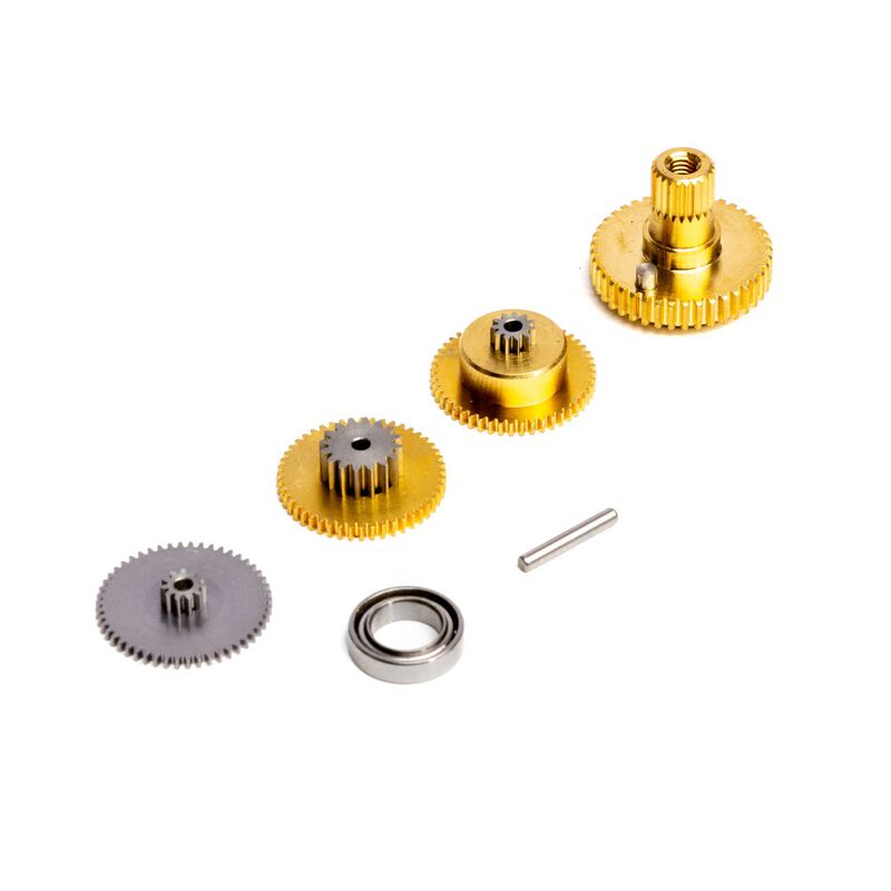 SPMSP1066 Gear Set S651