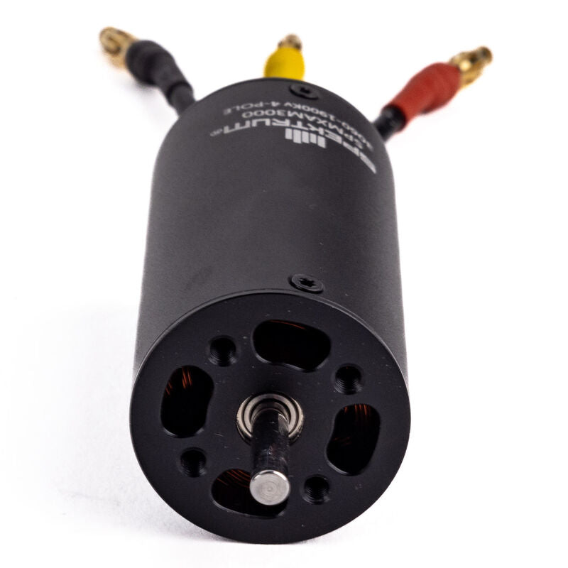 SPMXAM3000 Brushless Inrunner Motor 3060-1900kV 4-Pole