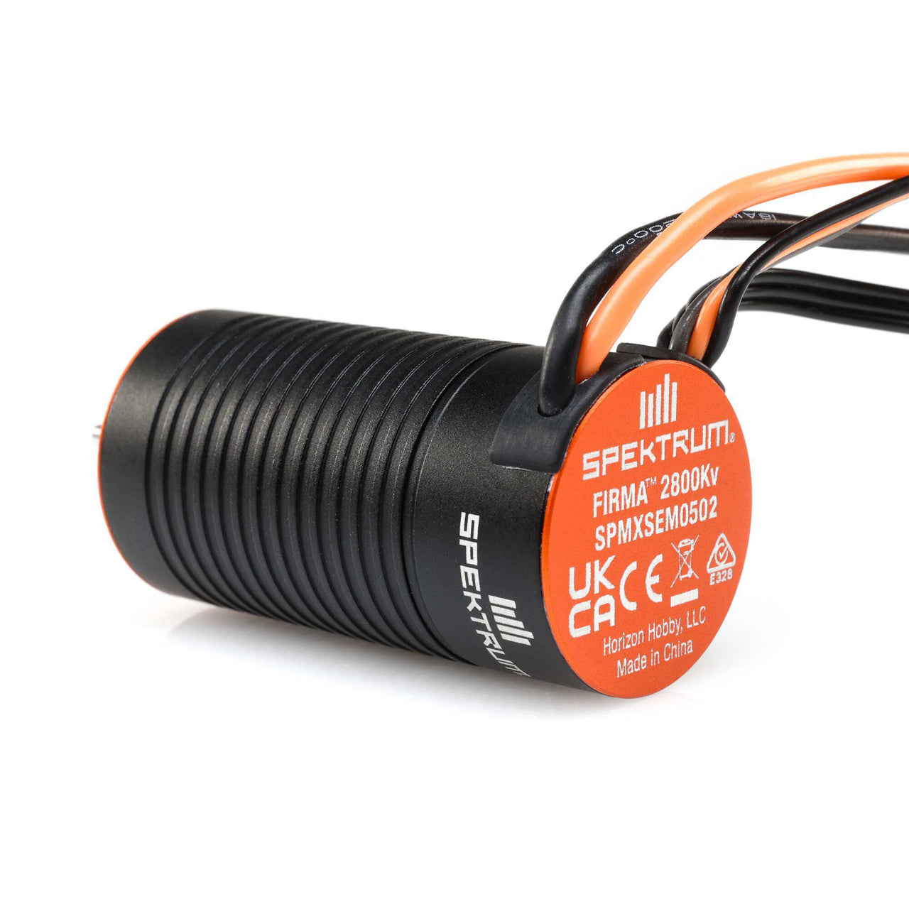 Moteur sans balais à capteur SPMXSEM0502 Firma ESC / Combo 2 en 1 2800Kv 