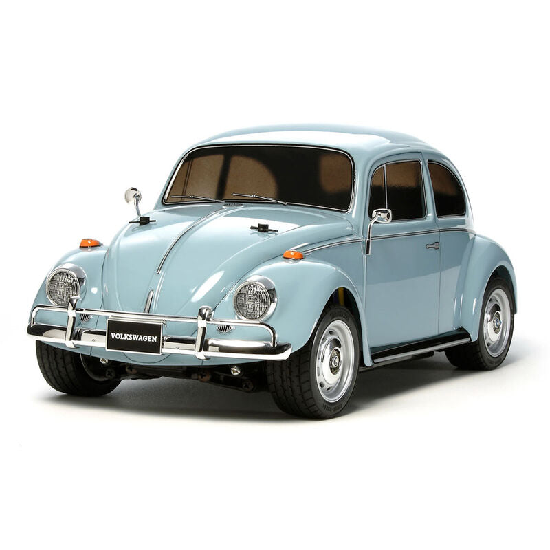 58572 1/10 Volkswagen Escarabajo M-06 Kit