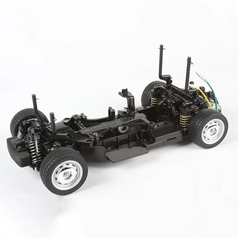 58572 1/10 Volkswagen Beetle M-06 Kit