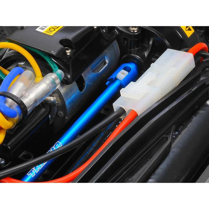 58717 TT-02BR Chassis