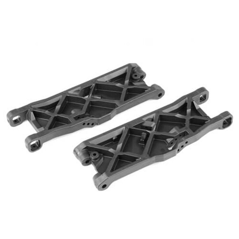 TKR9430 Brazos de suspensión TEKNO (traseros, 2 piezas, ET/NT48 2.0)