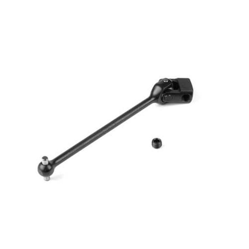 TKR9676 TEKNO Universal Driveshaft (Center/Rear,ET48 2.0)