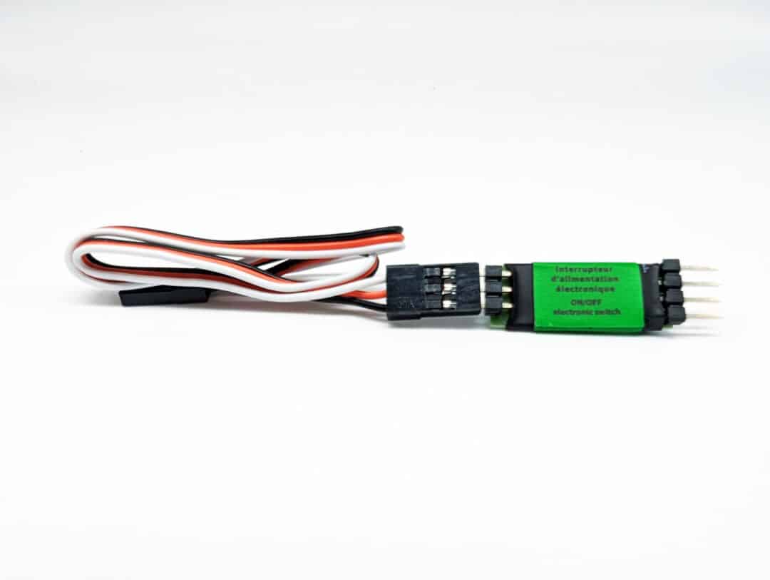 WAGACCESW02 Electronic On/Off switch