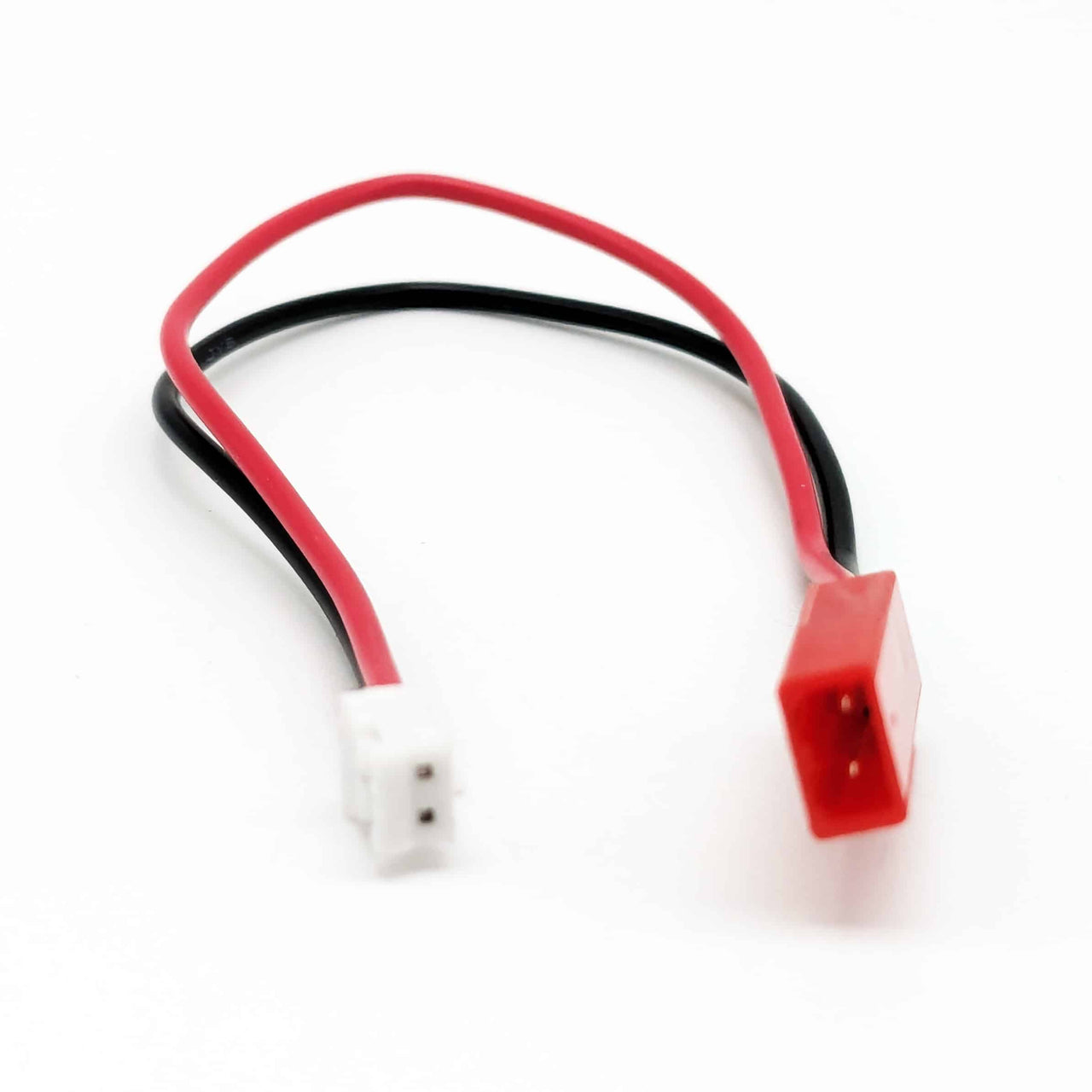 WAGCABPH2FJSTM Adaptor cable JST PH2.0 SCX24 female to JST male