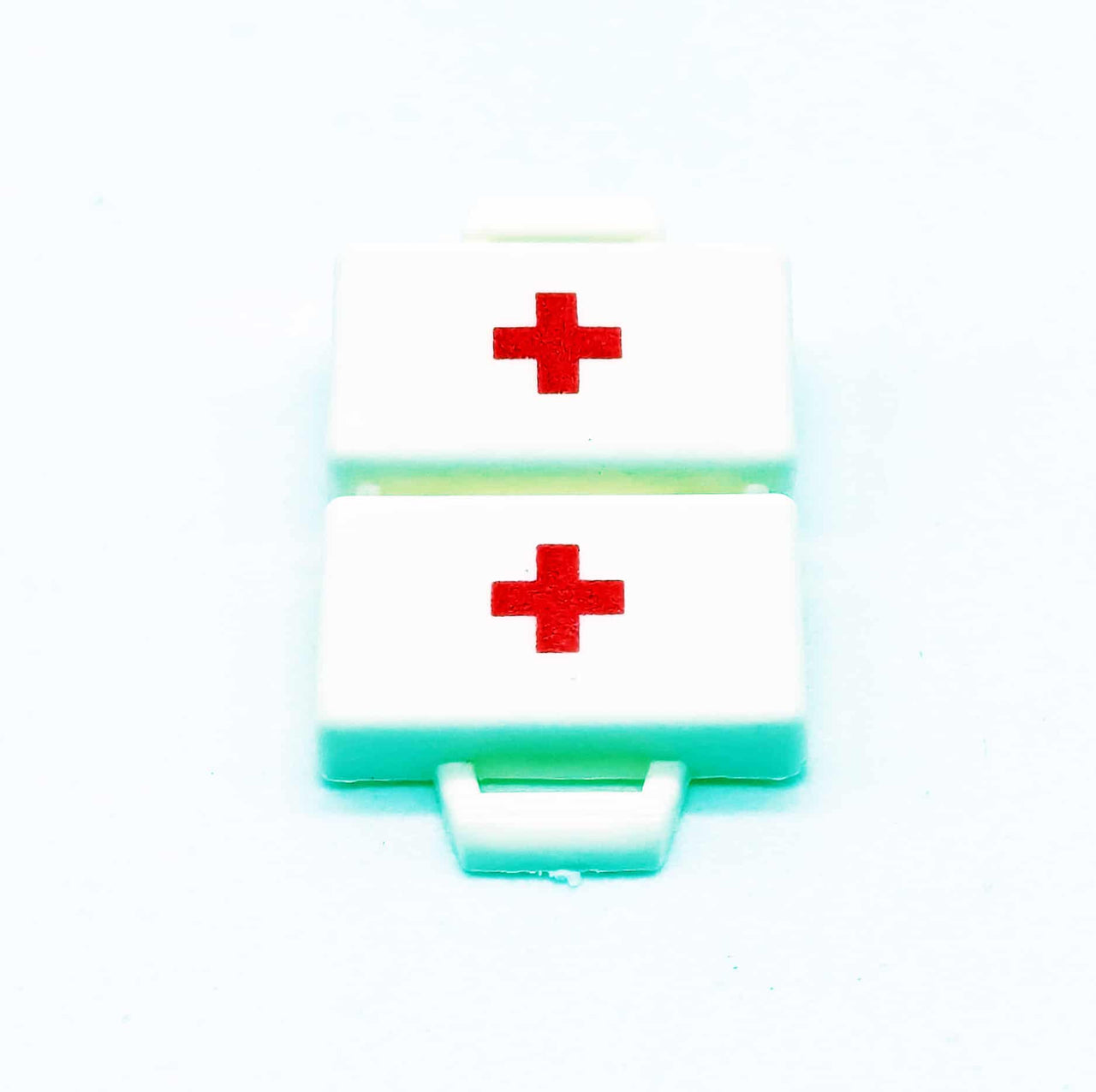 WAGDEC24FAK 1/24 scale first aid kit