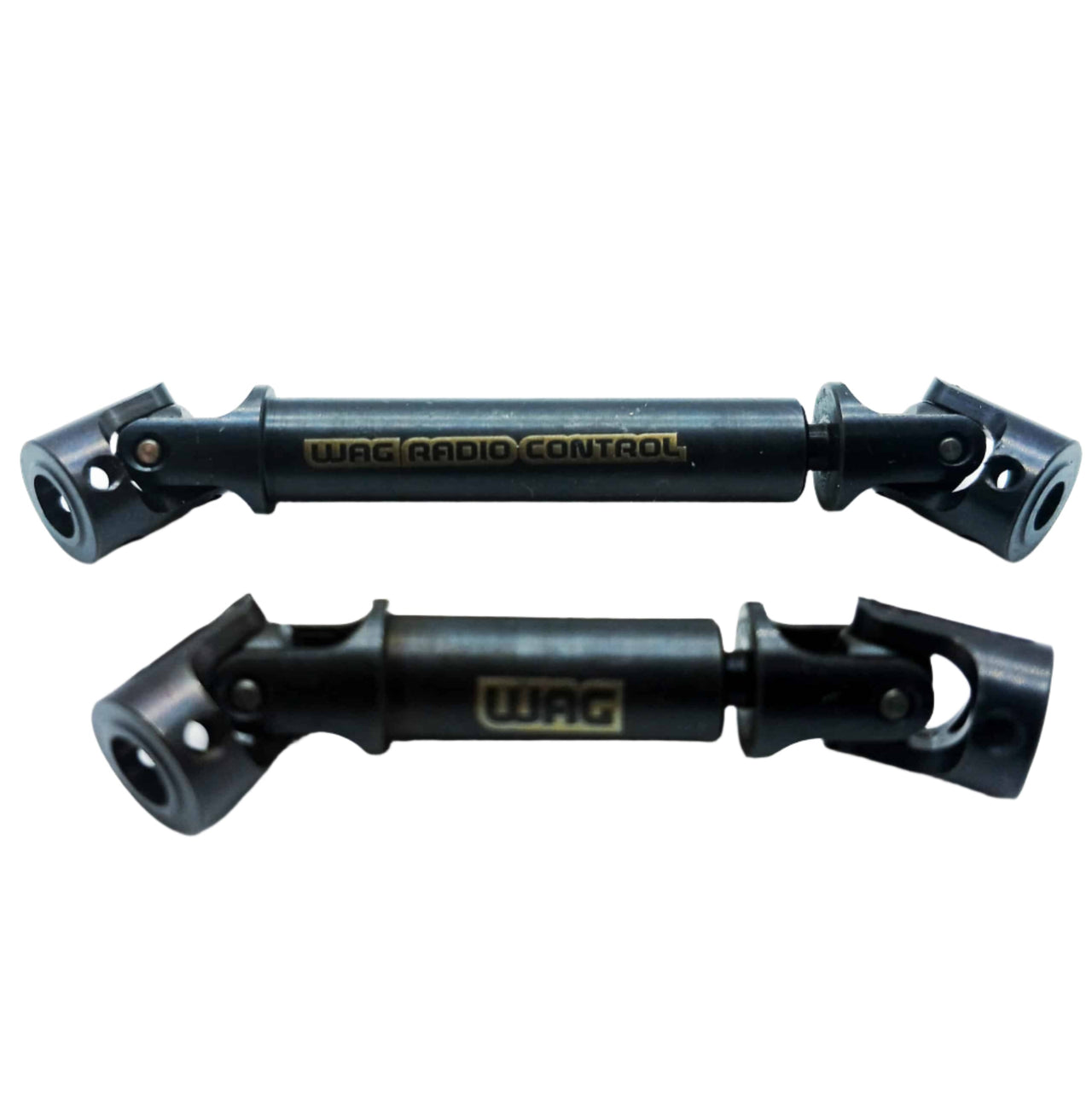 WAGDVSTRX4M Metal transmission Driveshaft TRX-4M