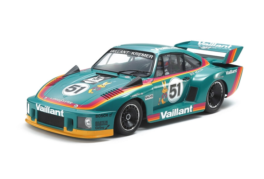 20071 PORSCHE 935 VAILANT