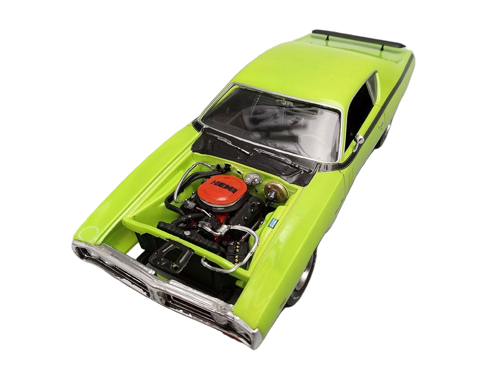 AMT1442M/12 AMT 1/25 1971 Dodge Hemi Charger R/T