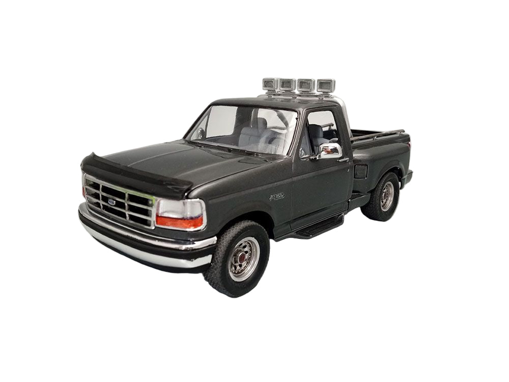 AMT1451M/12 AMT 1/25 1992 Ford F-150 Flareside (Level 2)