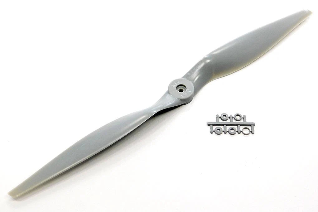 18x10 Thin Electric Propeller LP18010E