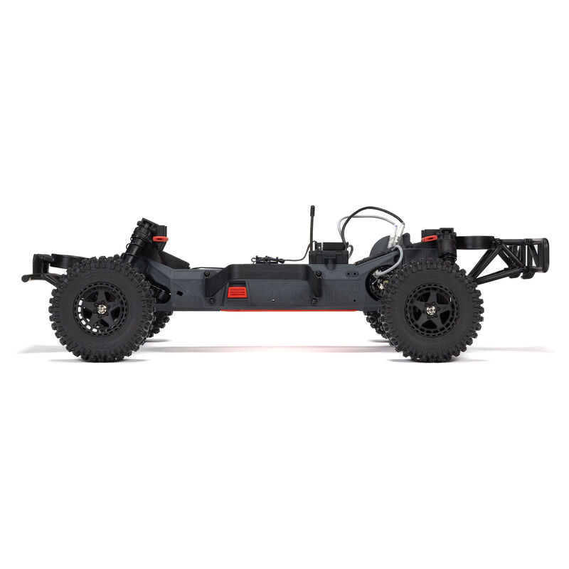 ARA3221ST2 Arrma Fury 1/10 2WD Short Course RTR+ (blue)