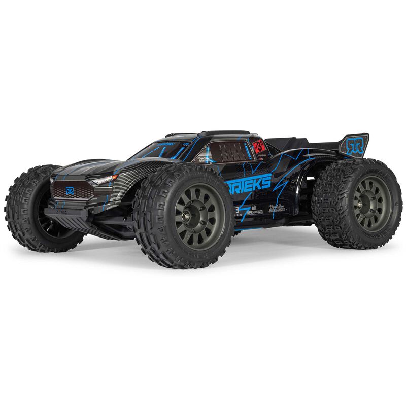 ARA3505T2 Arrma Vorteks 223S DSC 2WD RTR BL 1/10 (blue)