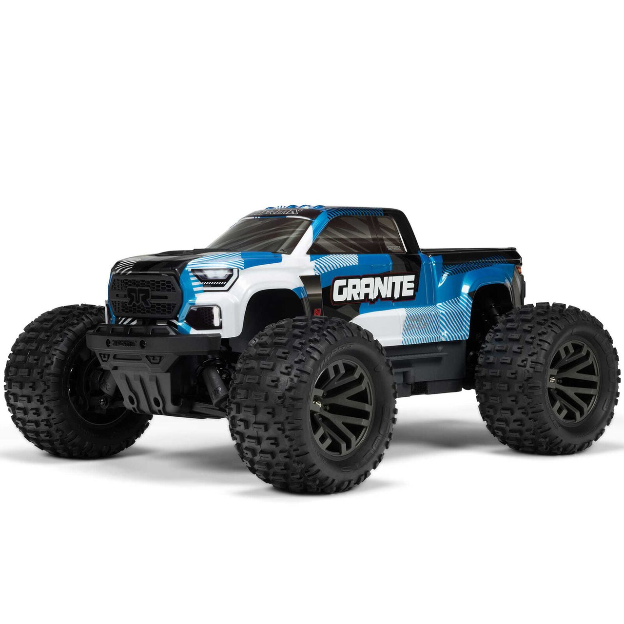 Arrma Granite 4x4 223S BLX 1/10 RTR (Blue) ARA4302V4T1