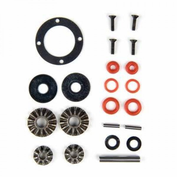 AR310378 Arrma Differential Gear Maintenance Set