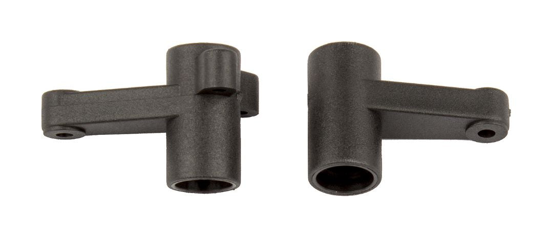 ASC92166 Team Associated RC10B74 Steering Bellcranks