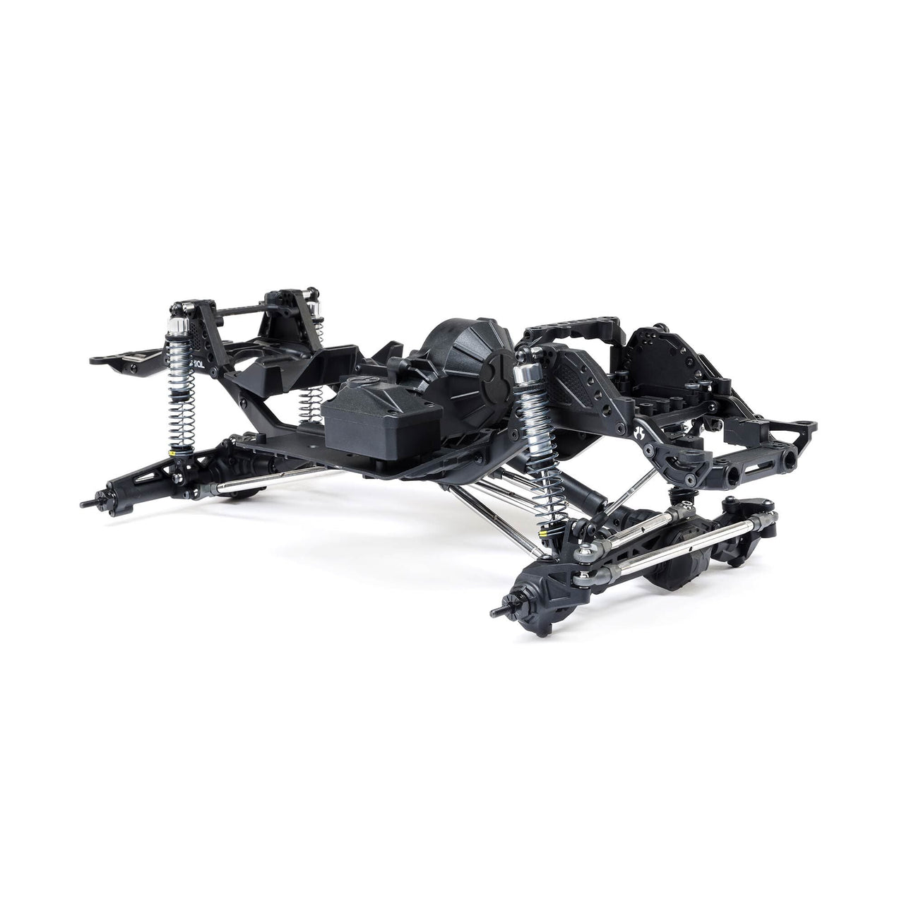 Axial 03011 SCX10 III Base Camp builders kit AXI03011
