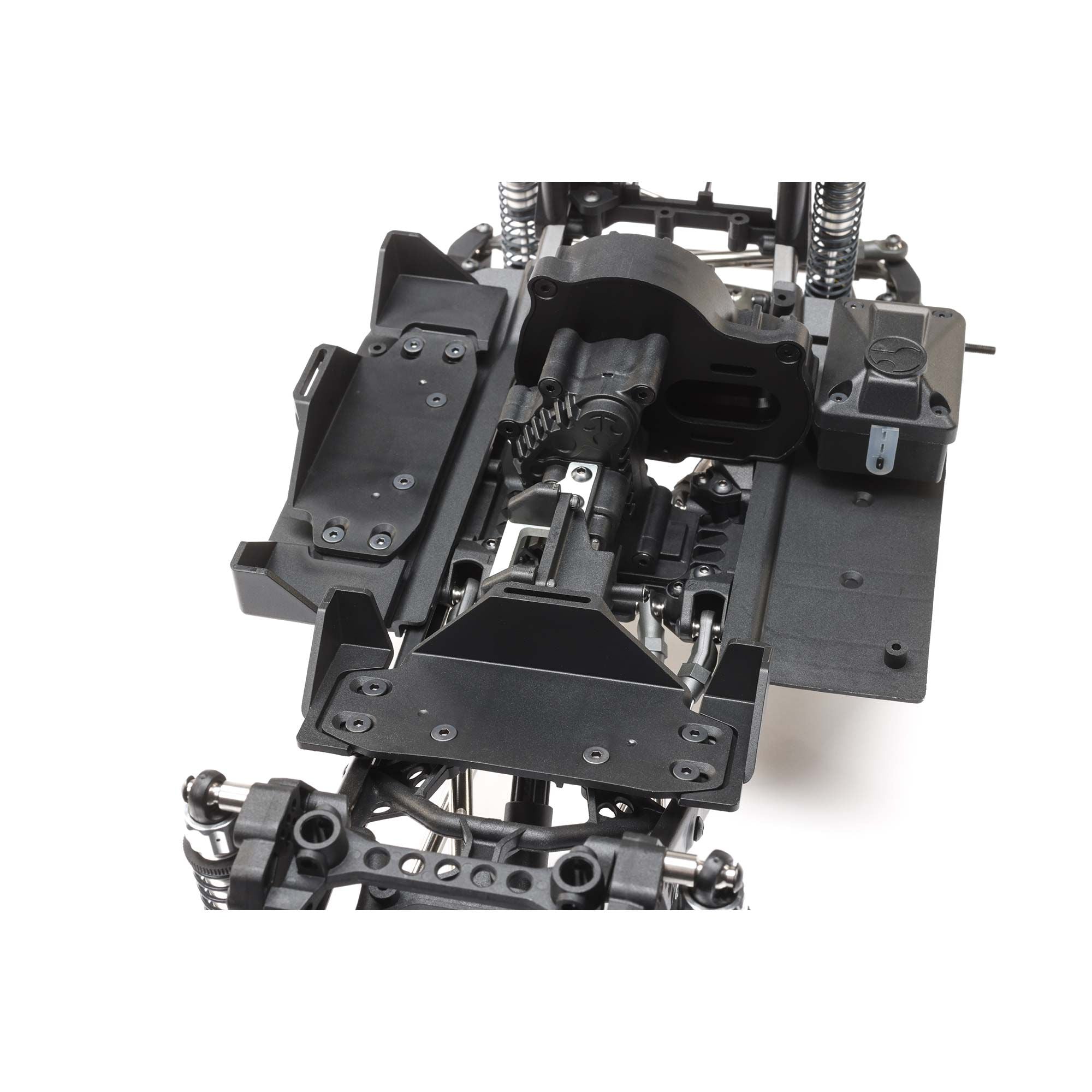 AXI03011 Axial SCX10 III Base Camp builders kit