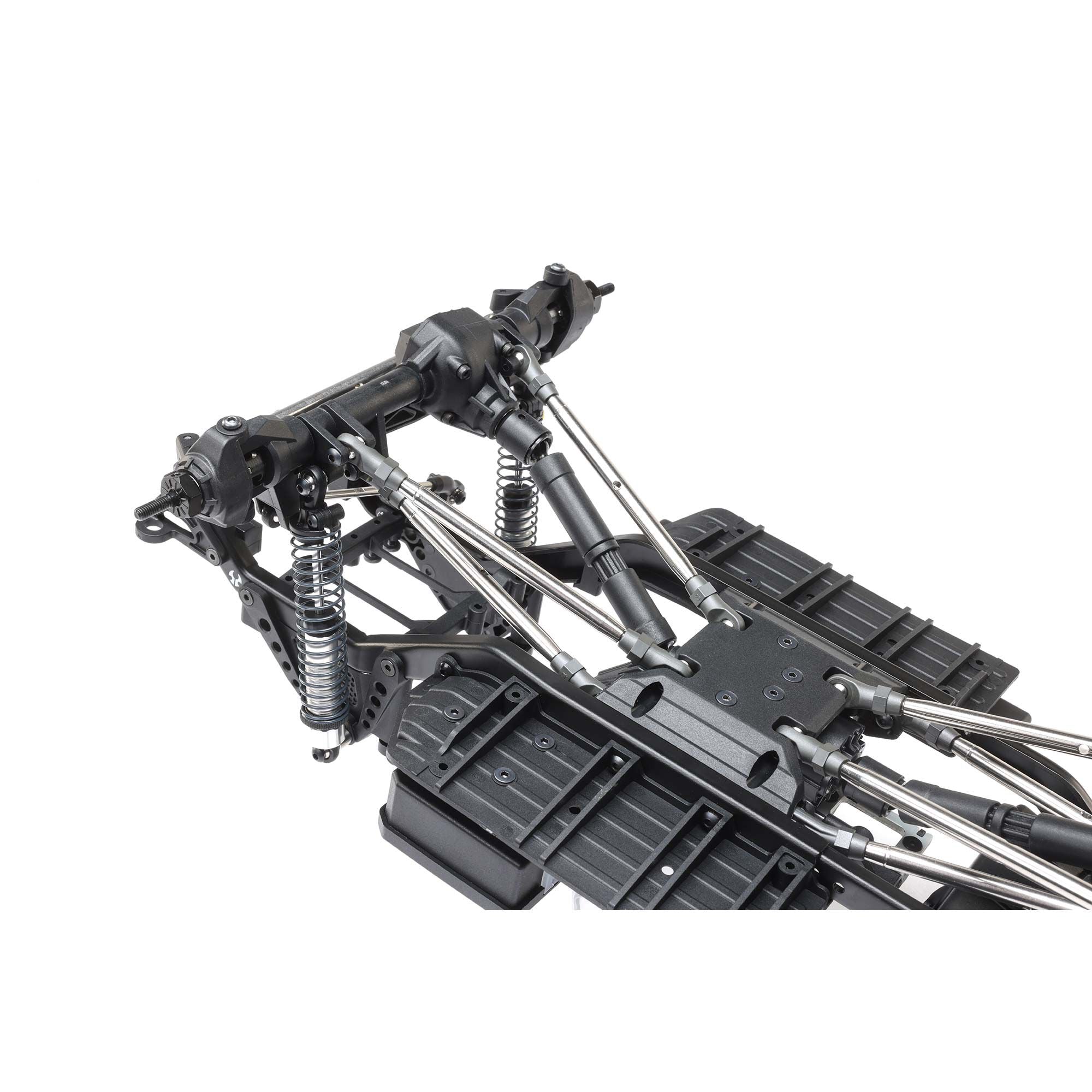 AXI03011 Axial SCX10 III Base Camp builders kit