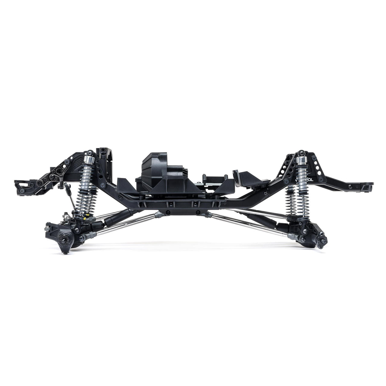 AXI03011 Axial SCX10 III Base Camp builders kit