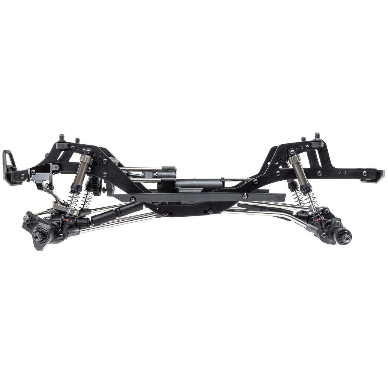 Axial 03028 SCX10 PRO scaler competition 1/10 (Kit) AXI03028