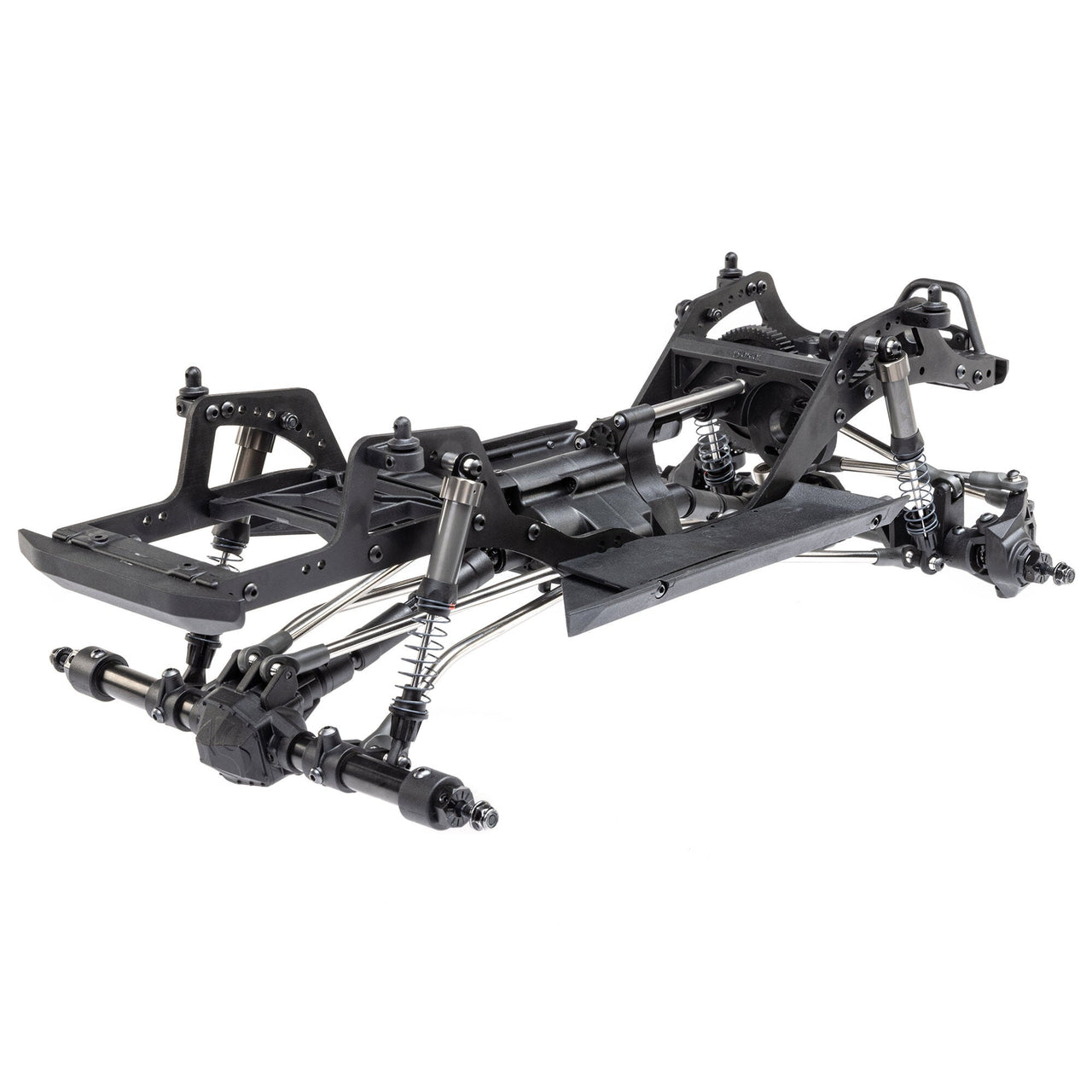 Axial 03028 SCX10 PRO scaler competition 1/10 (Kit) AXI03028