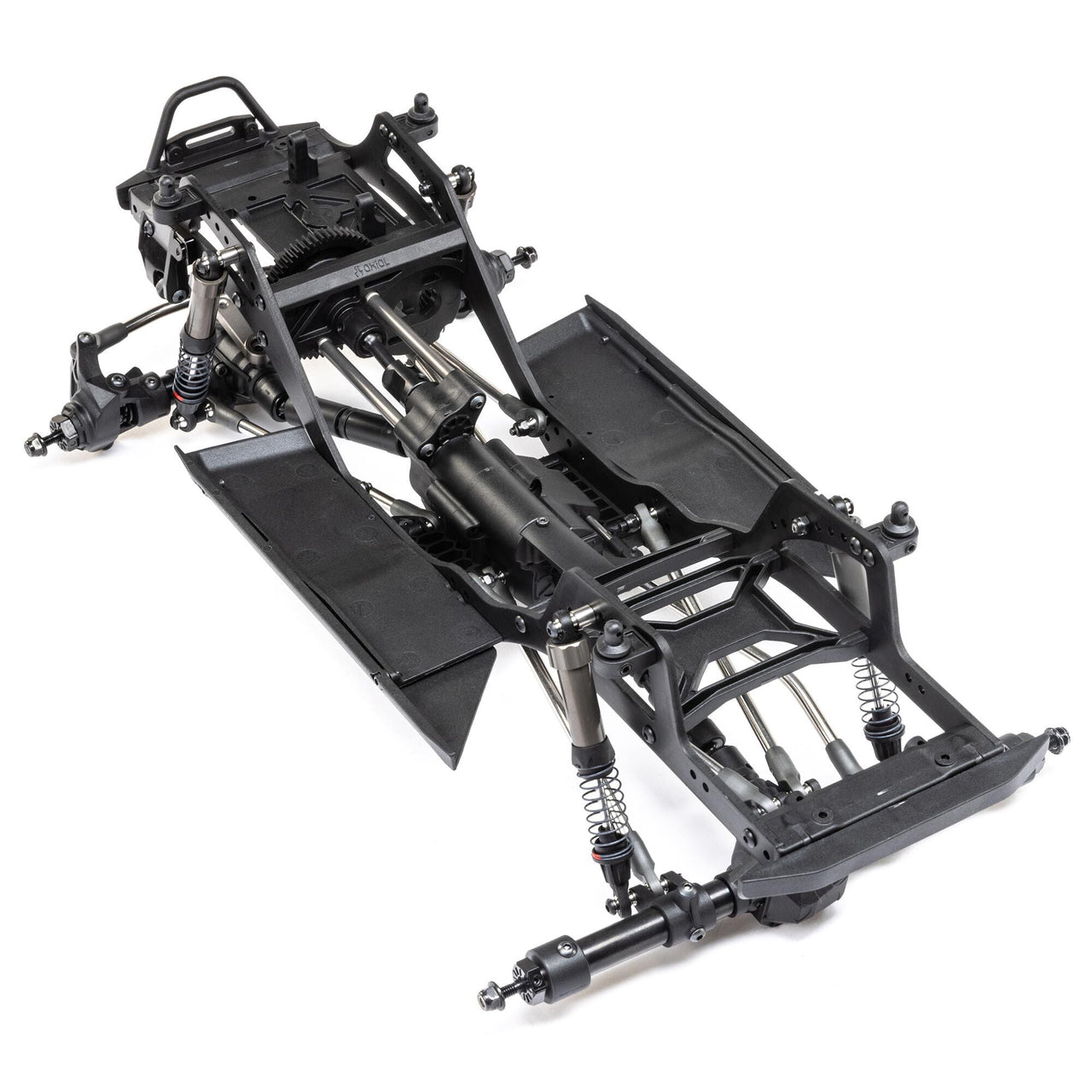 AXI03028 Axial SCX10 PRO scaler competition 1/10 (Kit)