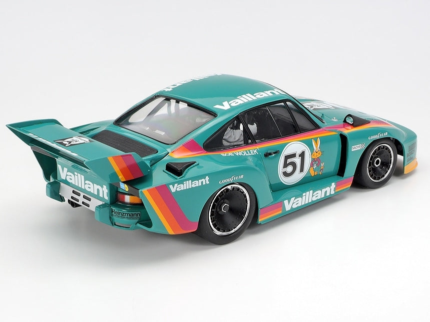 20071 PORSCHE 935 VAILANT