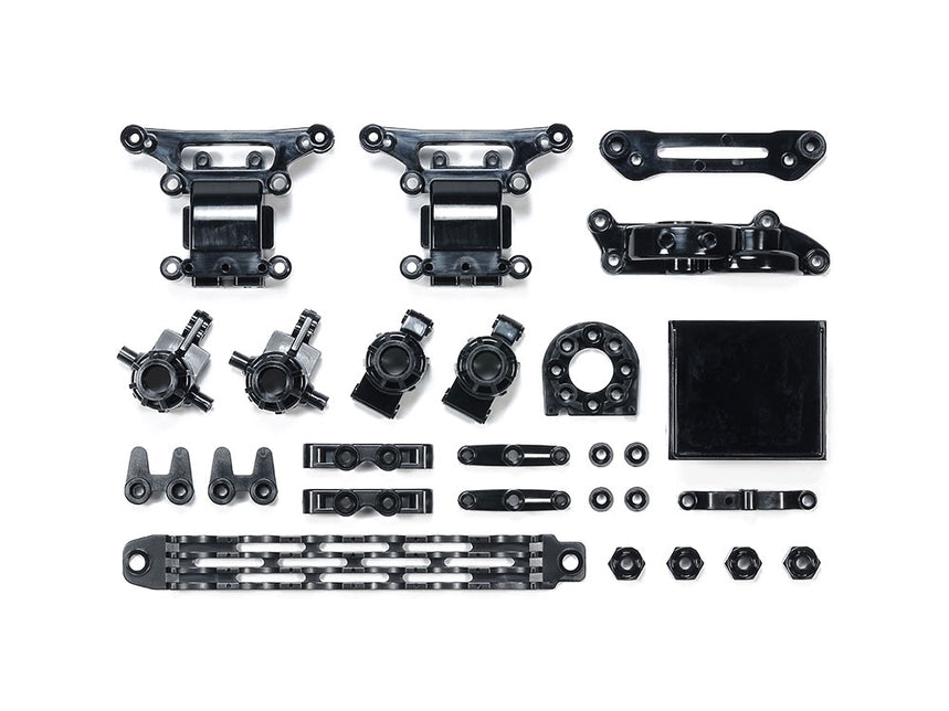 51002 TT-01 A PARTS (UPRIGHT)