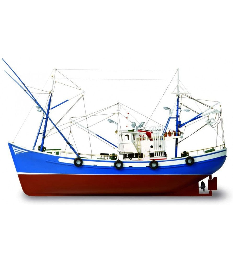 18030 CARMEN II FISHING BOAT 585x355x170 (1/40)