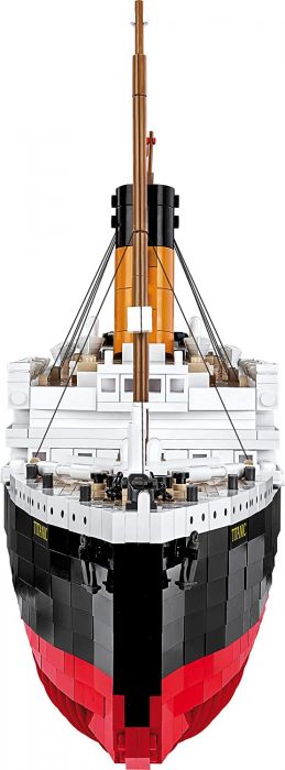 COBI-1916 COBI RMS Titanic 1:300