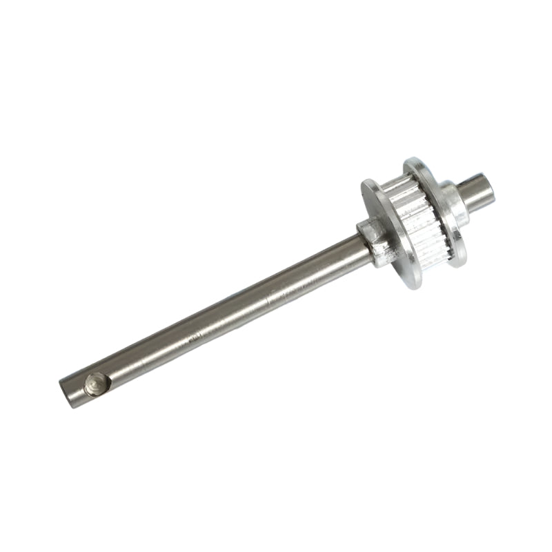 CX500-02-04 Copter X Metal tail rotor shaft