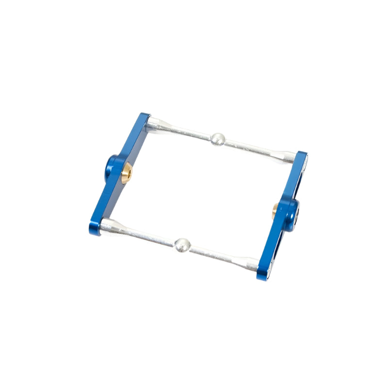 CX450-01-07 Metal flybar control set