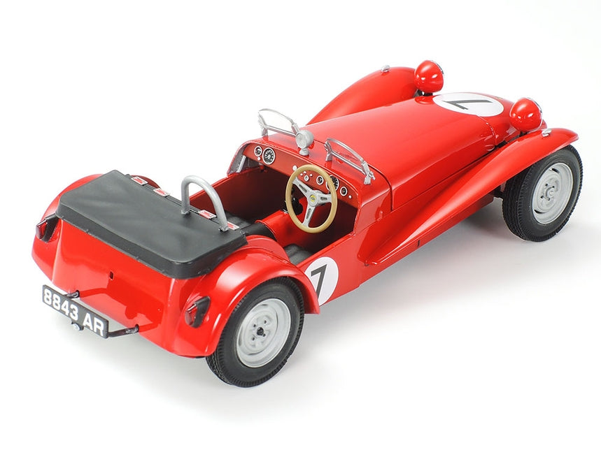 TAM24357 LOTUS SUPER 7 SERIES II (1/24)