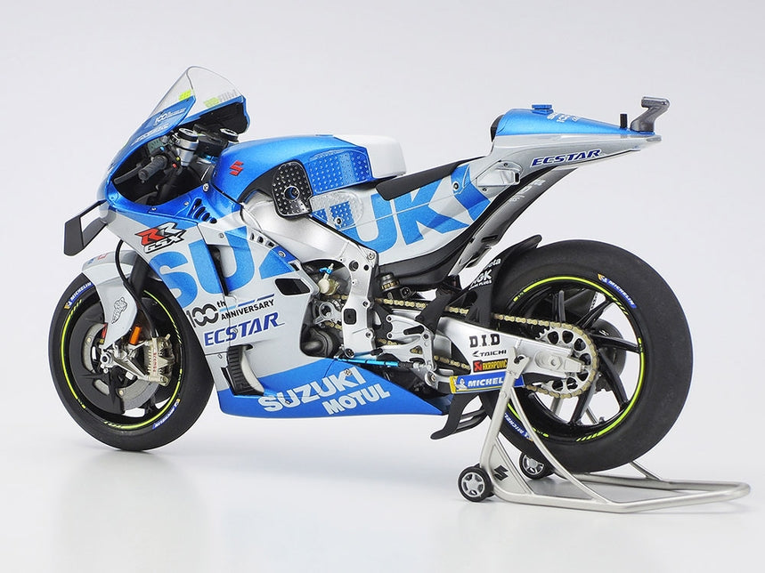 14139 TAMIYA TEAM SUZUKI ECSTAR GSX-RR '20