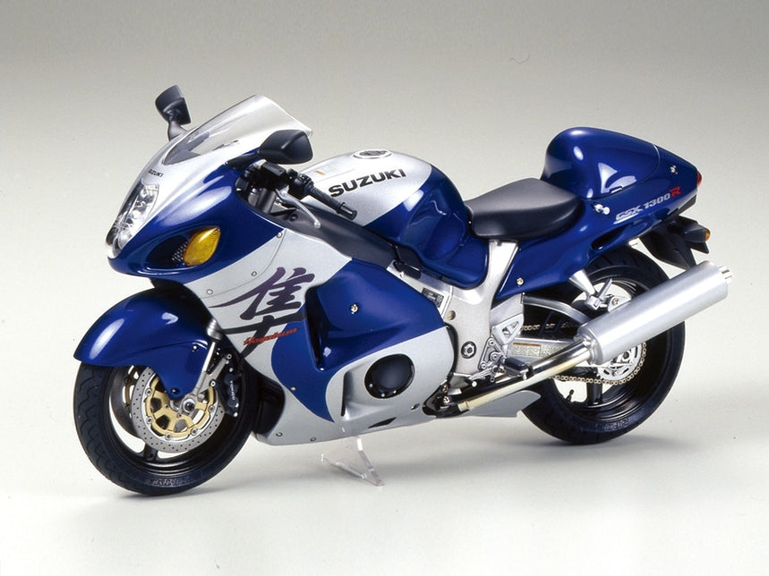 TAM14090 SUZUKI GSX 1300R "HAYABUSA" (1/12)