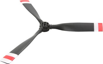 EFLP120703B E-flite Propeller 3 Blade 12 x 7