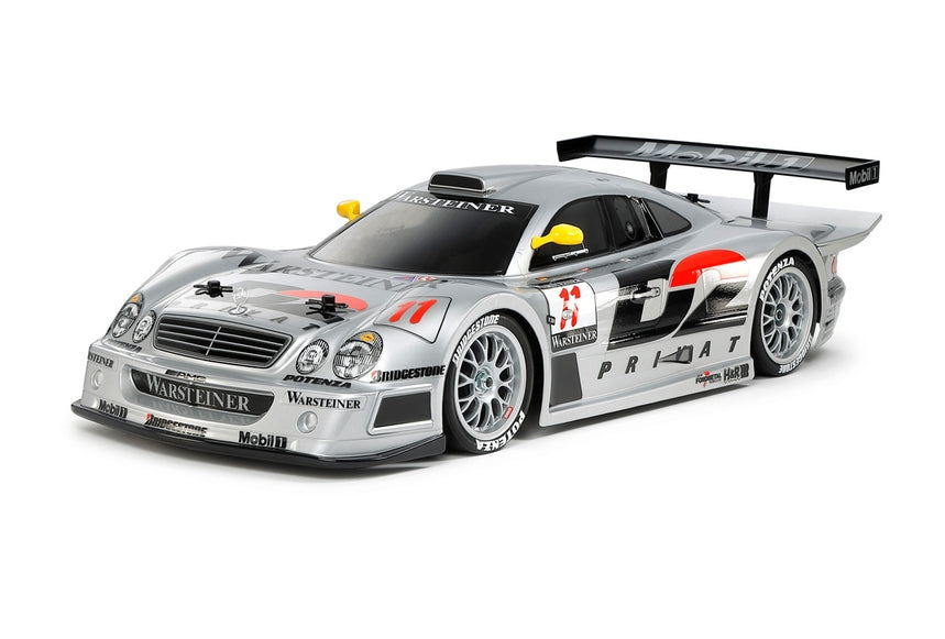 58731 1997 CLK-GTR (TC-01)