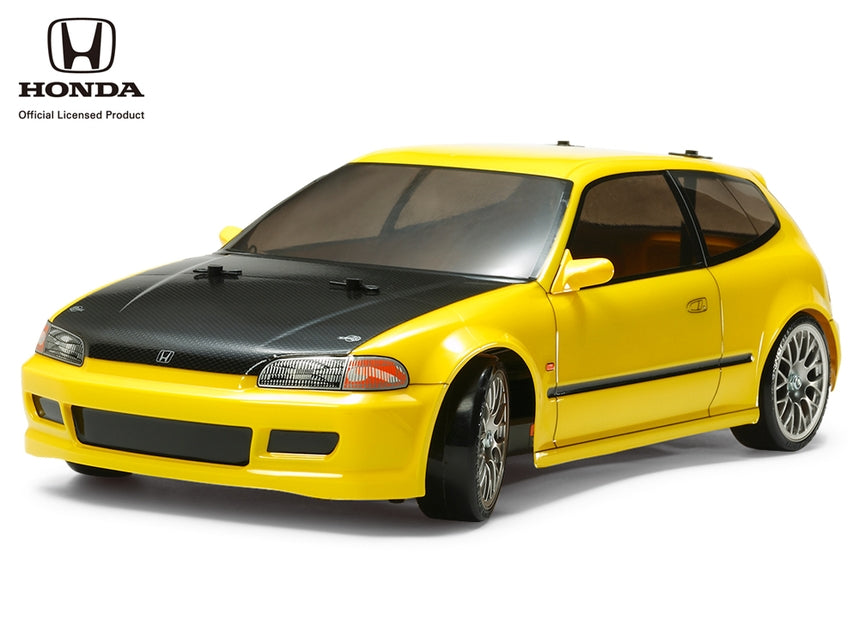 58637 Tamiya HONDA CIVIC SIR (EG6) TT-02D