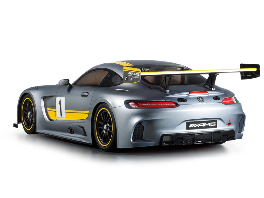 TAMIYA 58639 RC MERCEDES-AMG GT3 