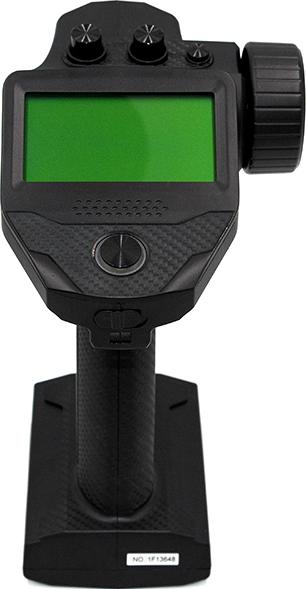 FlySky FS-G7P+R7P télécommande 7canaux 2.4GHz + R7P RX FLYFS-G7P