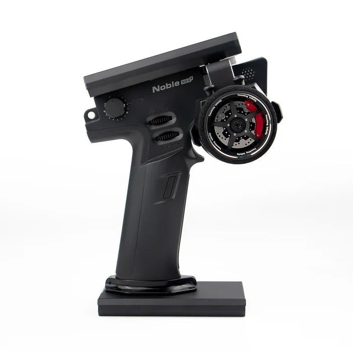 NB4PLUS Flysky NB4+ Noble 2.4GHz (AFHDS3), 8Ch. Includes 1x FGR4B