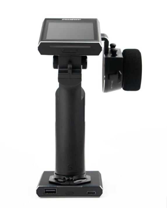 NB4PLUS Flysky NB4+ Noble 2.4GHz (AFHDS3), 8Ch. Includes 1x FGR4B