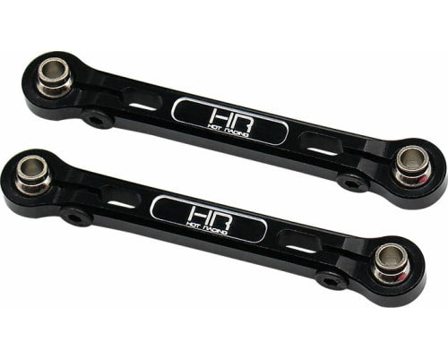 GRM49T01 Aluminum Steering Links for 1:18 Arrma GROM