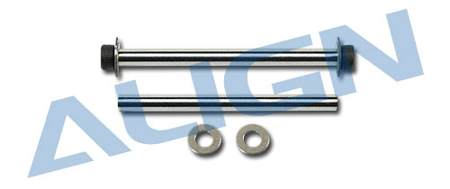 H25015T FEATHERING SHAFT