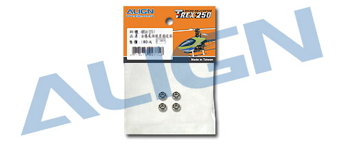 H25060T BEARINGS(681X) t-rex 250