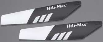 HMXE8325 Main Rotor Blades Novus FP