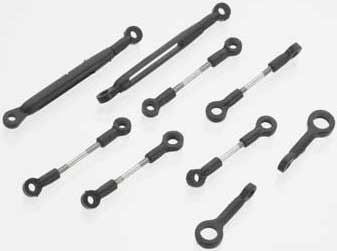 Conjunto de varillaje HMXE8555 Novus CP